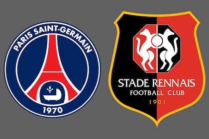 Paris Saint-Germain-Rennes