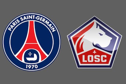 Paris Saint-Germain-Lille