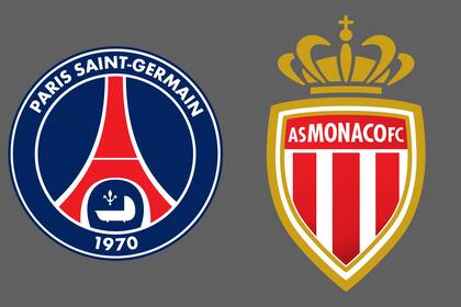 Paris Saint-Germain-Monaco
