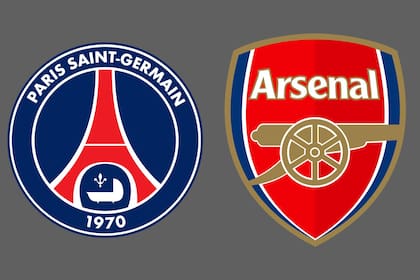 Paris Saint-Germain-Arsenal
