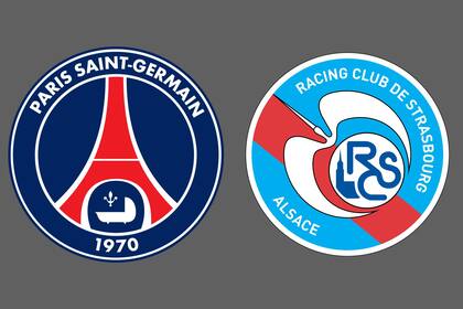 Paris Saint-Germain-Strasbourg