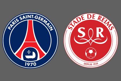 Paris Saint-Germain-Reims