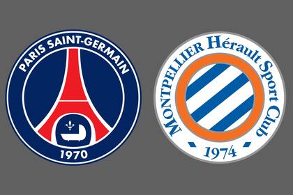 Paris Saint-Germain-Montpellier