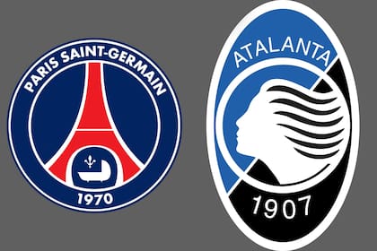 Paris Saint-Germain-Atalanta