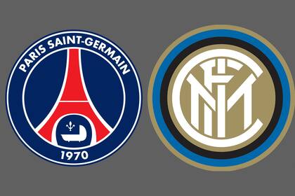 Paris Saint-Germain-Internazionale