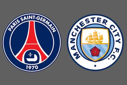 Paris Saint-Germain-Manchester City