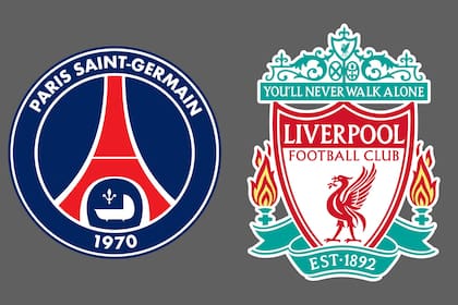 Paris Saint-Germain vs. Liverpool, por la Champions League 2025: día, hora y cómo seguir online