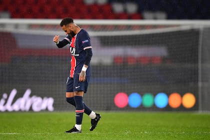 Neymar confesó que pensó en dejar el fútbol