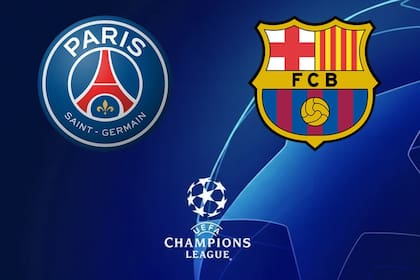 Paris Saint-Germain venció por 4-2 a Barcelona, por la Champions League 2026