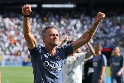 Paris Saint-Germain y Chelsea buscan ganar la final del Mundial de Clubes.
