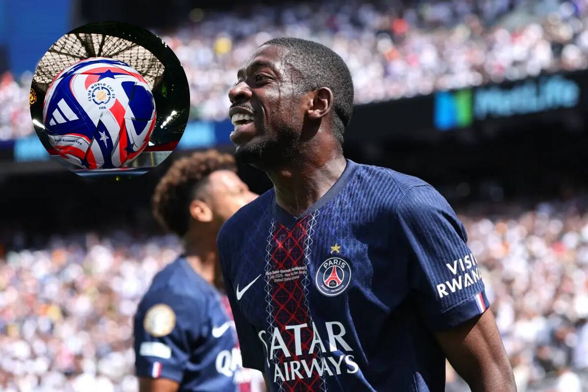 Paris Saint-Germain y Chelsea buscarán ganarse la final del Mundial de Clubes