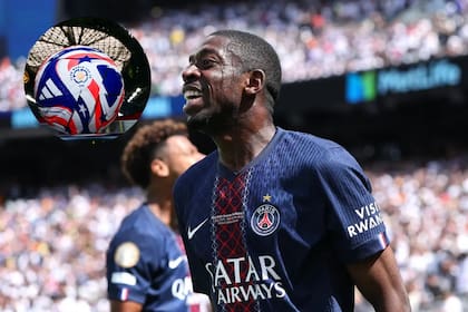 Paris Saint-Germain y Chelsea buscarán ganarse la final del Mundial de Clubes