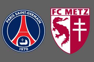 Paris Saint-Germain venció por 3-0 a Metz, por la Liga de Francia 2025