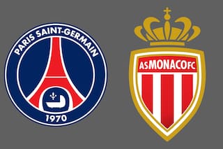Monaco venció por 3-1 a Paris Saint-Germain, por la Liga de Francia 2025