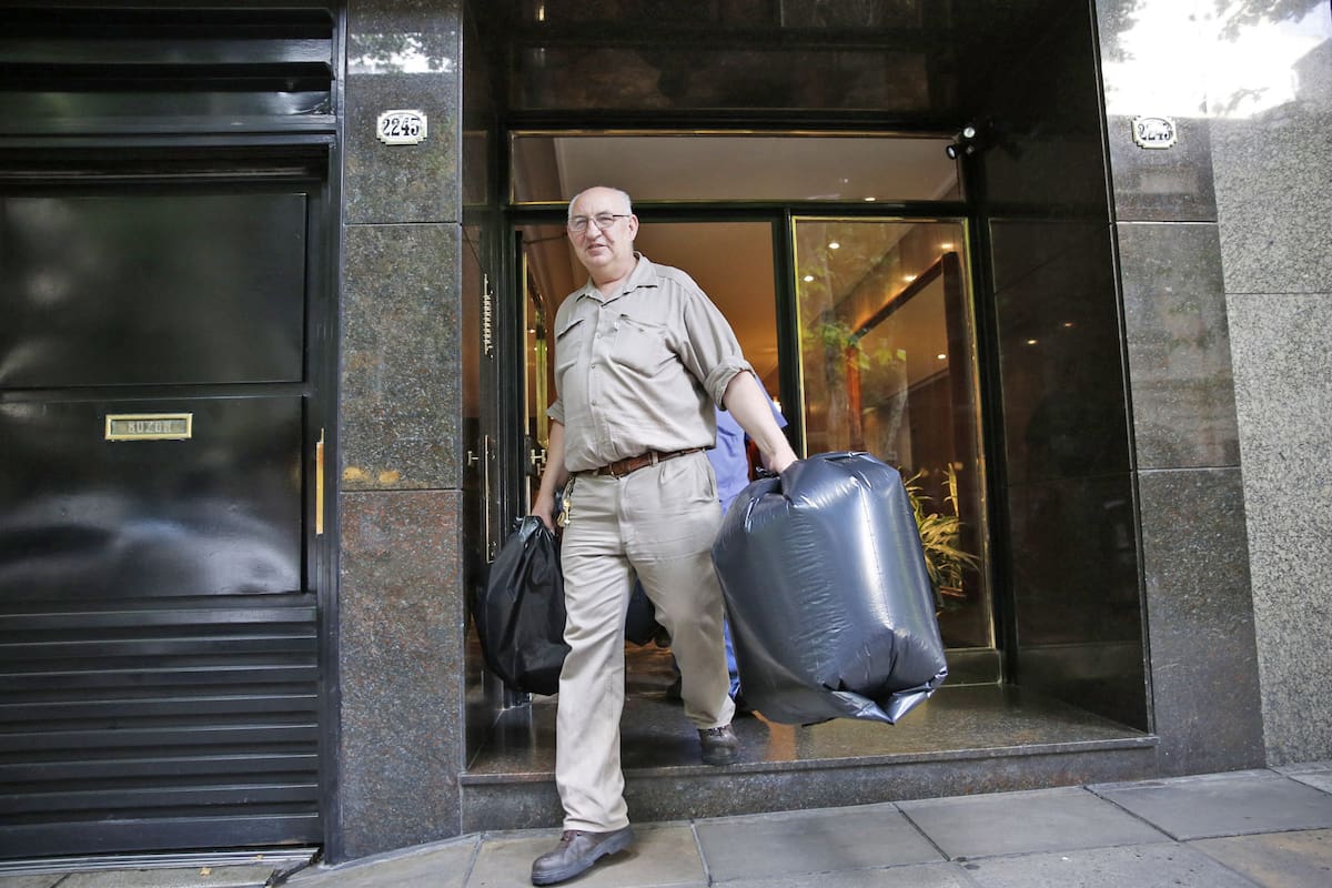 Paritarias 2019: 23% para trabajadores de gimnasios y encargados de edificios