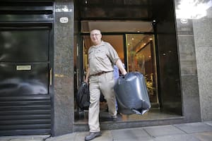 Paritarias 2019: 23% para trabajadores de gimnasios y encargados de edificios