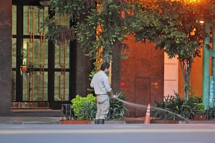 ¿Podría reemplazar la IA a los porteros o administradores? ¿Cuán lejos estamos de eso?