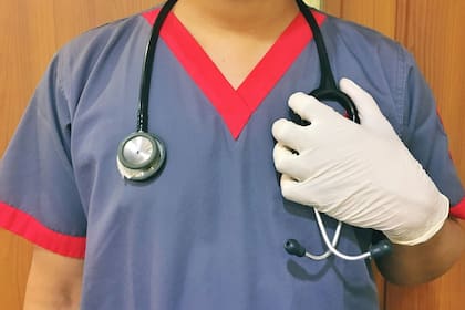 Paritarias: este es el sueldo del personal de sanidad en julio 2025 (Imagen ilustrativa)