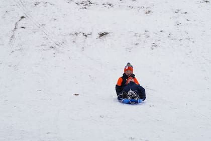 Park City es el sitio más caro de Estados Unidos para esquiar