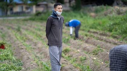 Park Tae Hong, un exermitaño, dice que las dificultades económicas no son lo que fuerzan a los jóvenes a asilarse