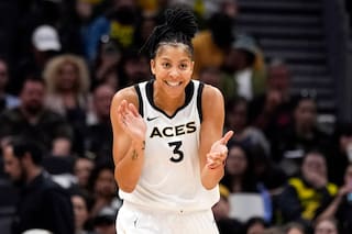 Parker, Delle Donne y el equipo olímpico femenino de EE.UU. de 1996 llegan al Salón de la Fama