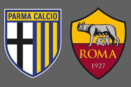 Parma-Roma