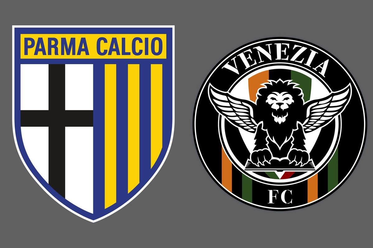 Parma-Venezia