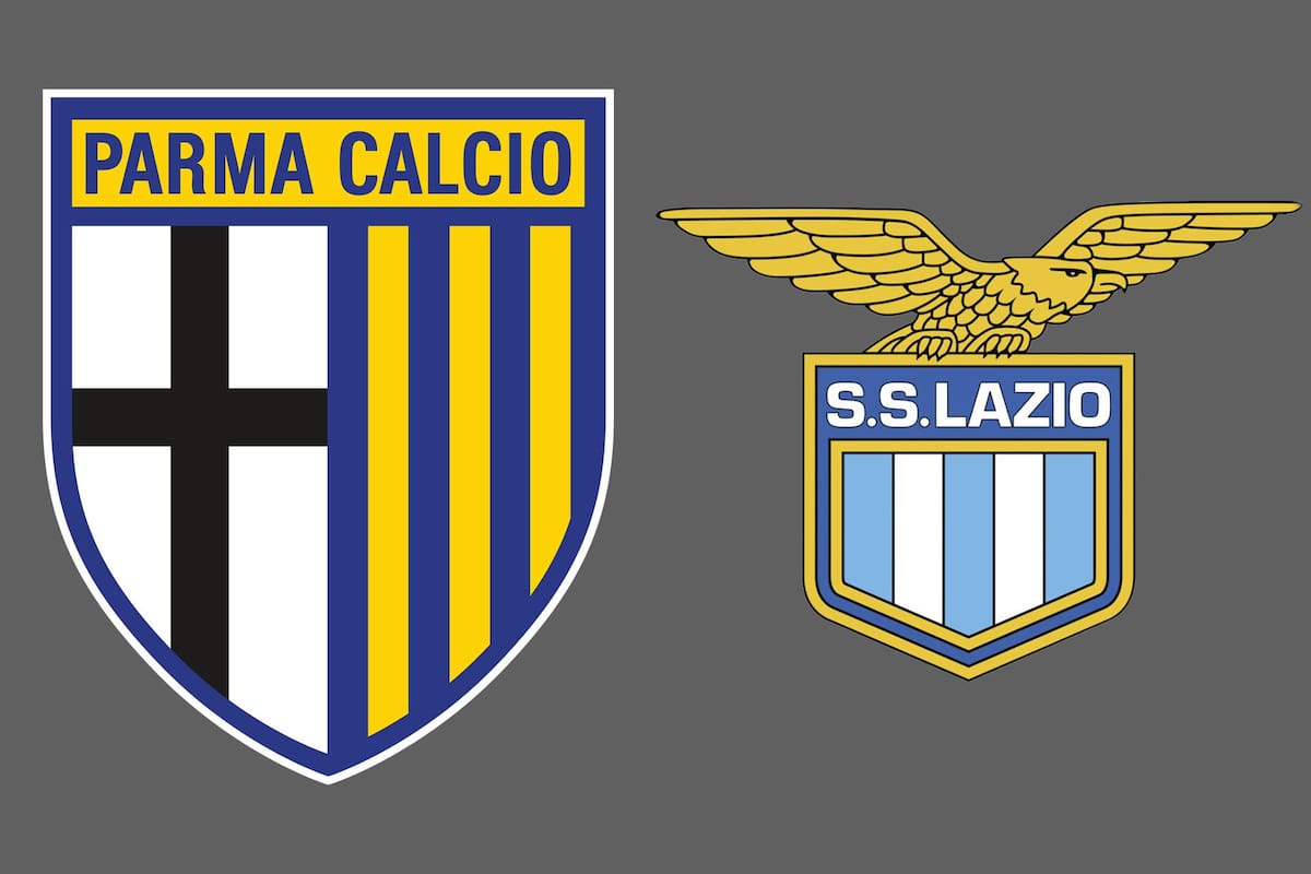 Parma-Lazio