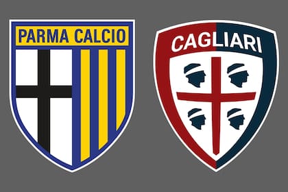 Parma-Cagliari