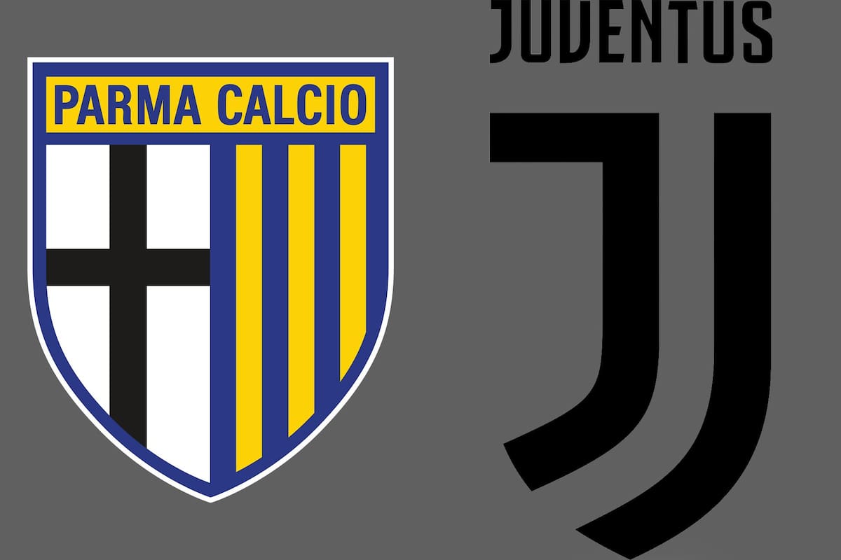 Parma-Juventus