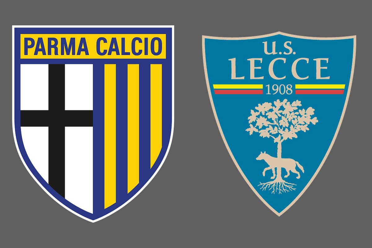 Parma-Lecce