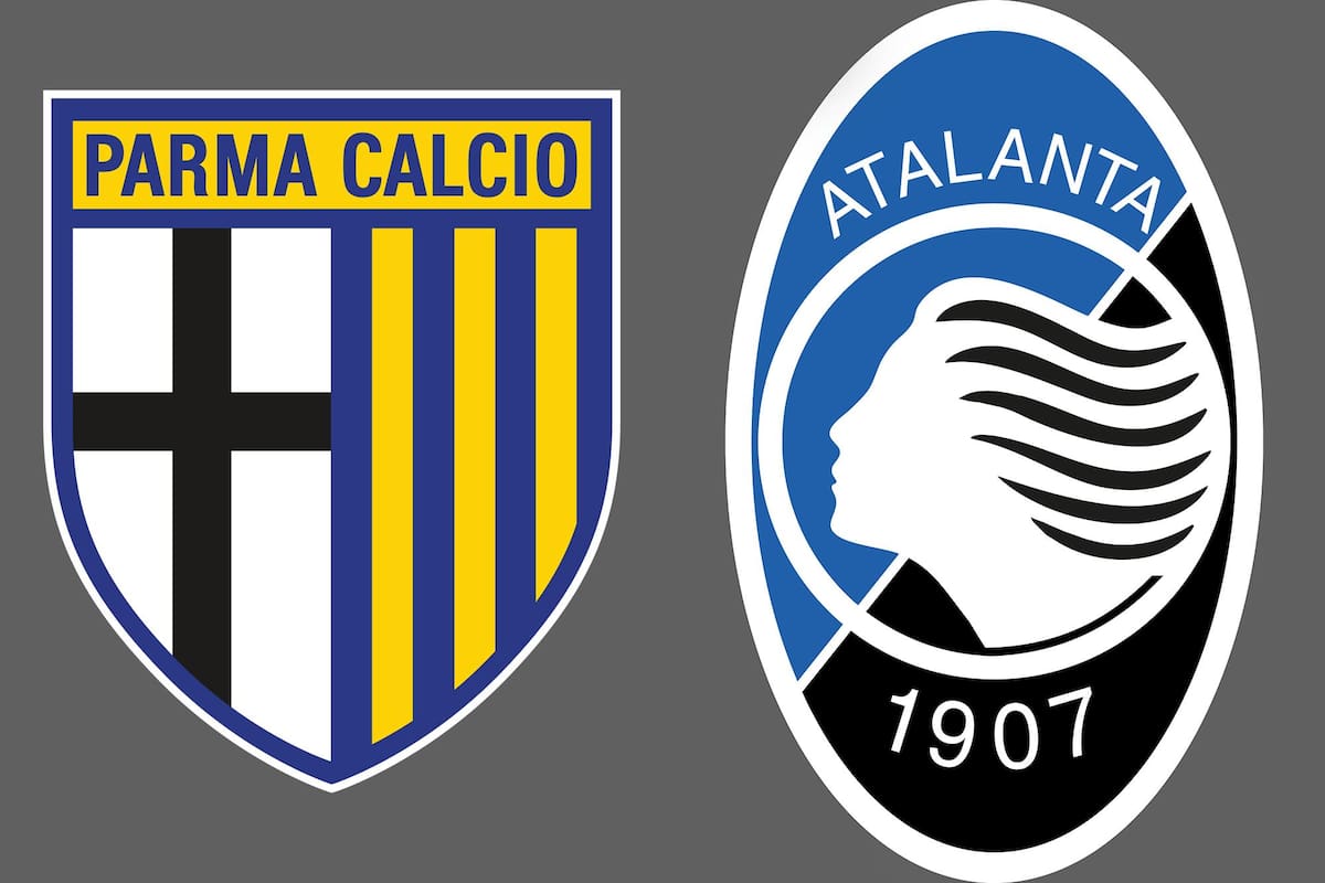Parma-Atalanta