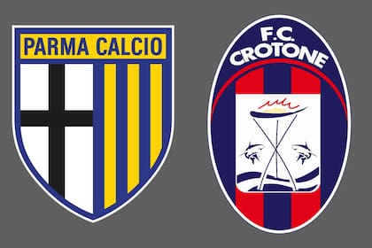 Parma-Crotone