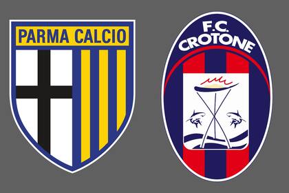 Parma-Crotone