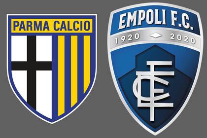 Parma-Empoli