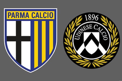 Parma-Udinese