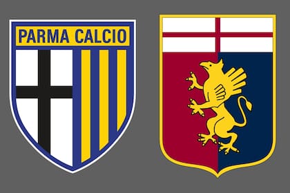 Parma-Genoa