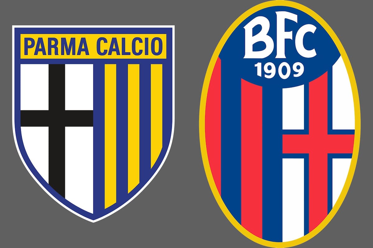 Parma vs. Bologna, por una nueva jornada de la Serie A