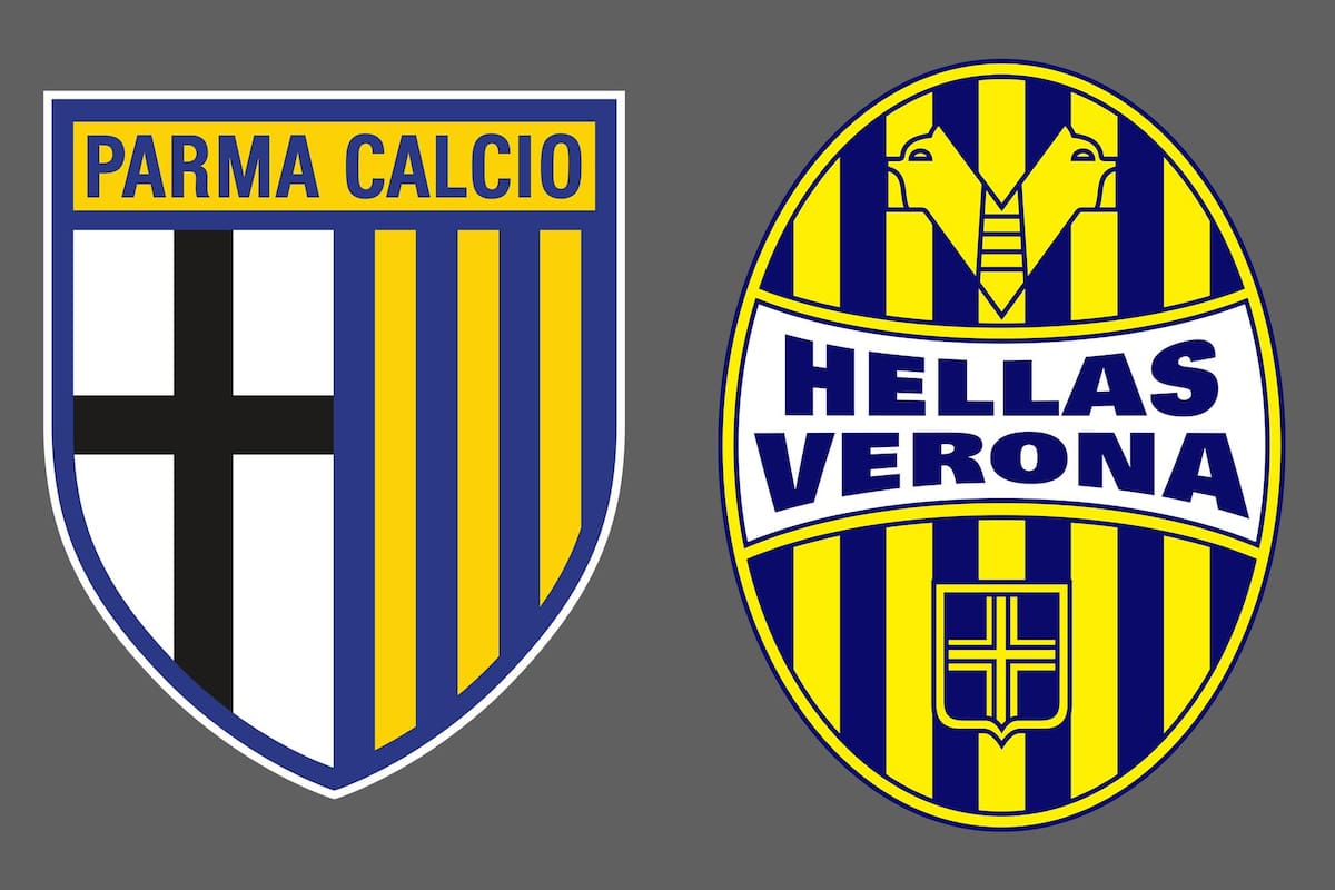 Parma vs. Hellas Verona, por una nueva jornada de la Serie A