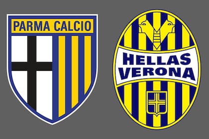 Parma vs. Hellas Verona, por una nueva jornada de la Serie A