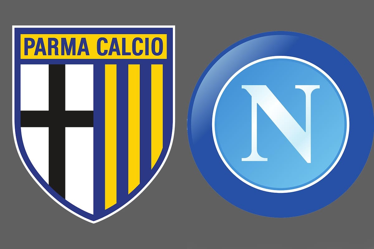 Parma vs. Napoli, por una nueva jornada de la Serie A