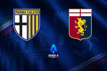 Parma venció por 2-1 a Genoa, por la Liga de Italia 2026