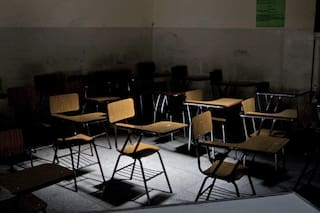 Conflicto docente: evalúan declarar la educación como servicio esencial