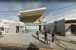 La Bancaria extendió el paro del lunes a toda la jornada en el Banco Nación