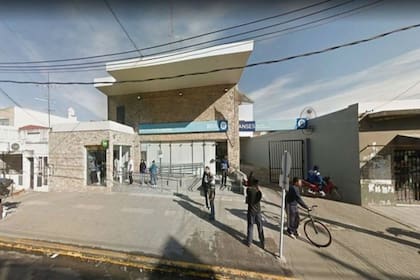 Paro bancario de dos horas por el asalto y muerte de un policía en la sucursal del Banco Nación ubicado en localidad del partido de La Matanza.