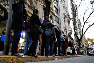 Paro del subte. Una por una, las alternativas para moverse por la Ciudad