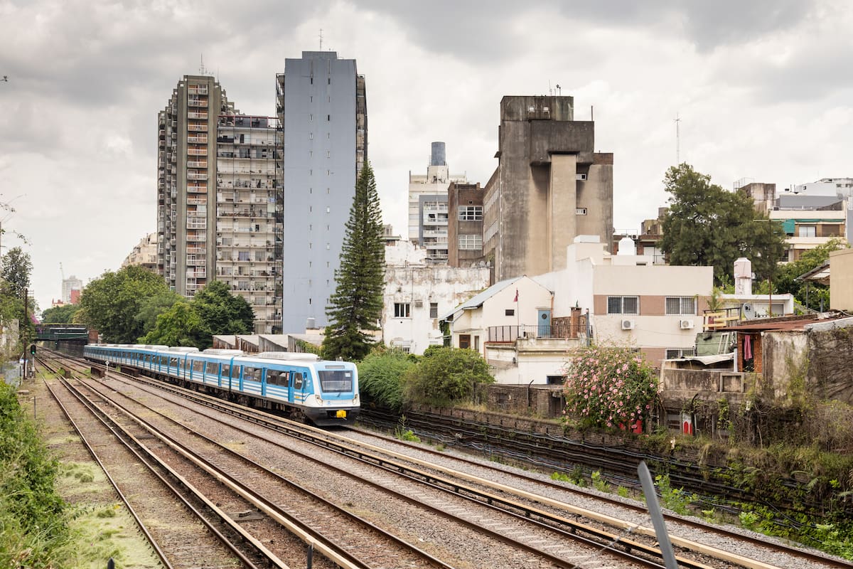 Paro de trenes del jueves 5 de febrero: el gobierno dictó la conciliación obligatoria y habrá servicio