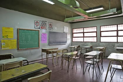 En Santiago del Estero se decidió retrasar un mes más el retorno a las clases presenciales
