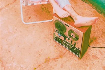 ¿Parodia o realidad?: el truco del músico de zona norte