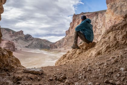 Parque Patagonia